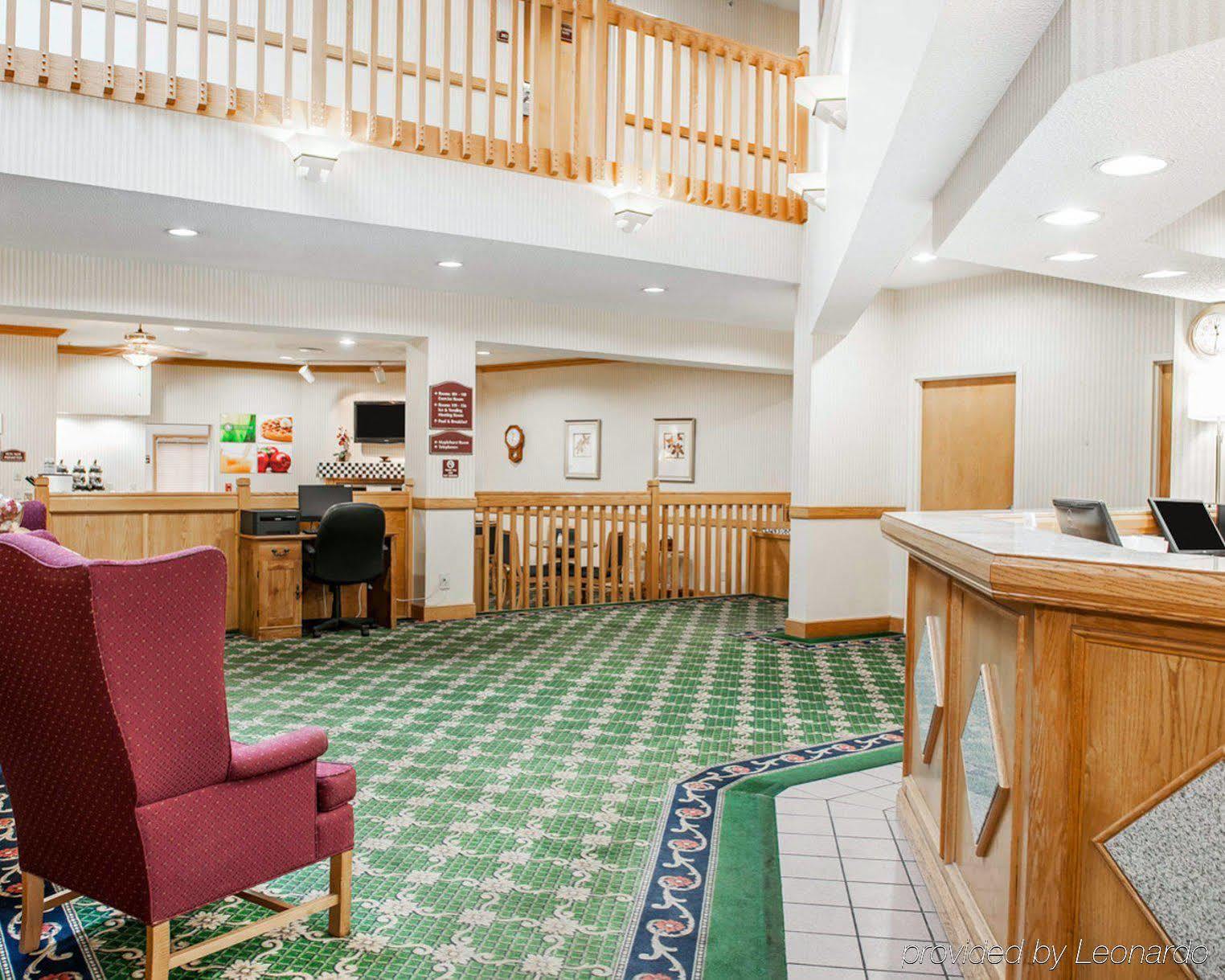 Quality Inn & Suites Brownsburg - Indianapolis West Bagian luar foto