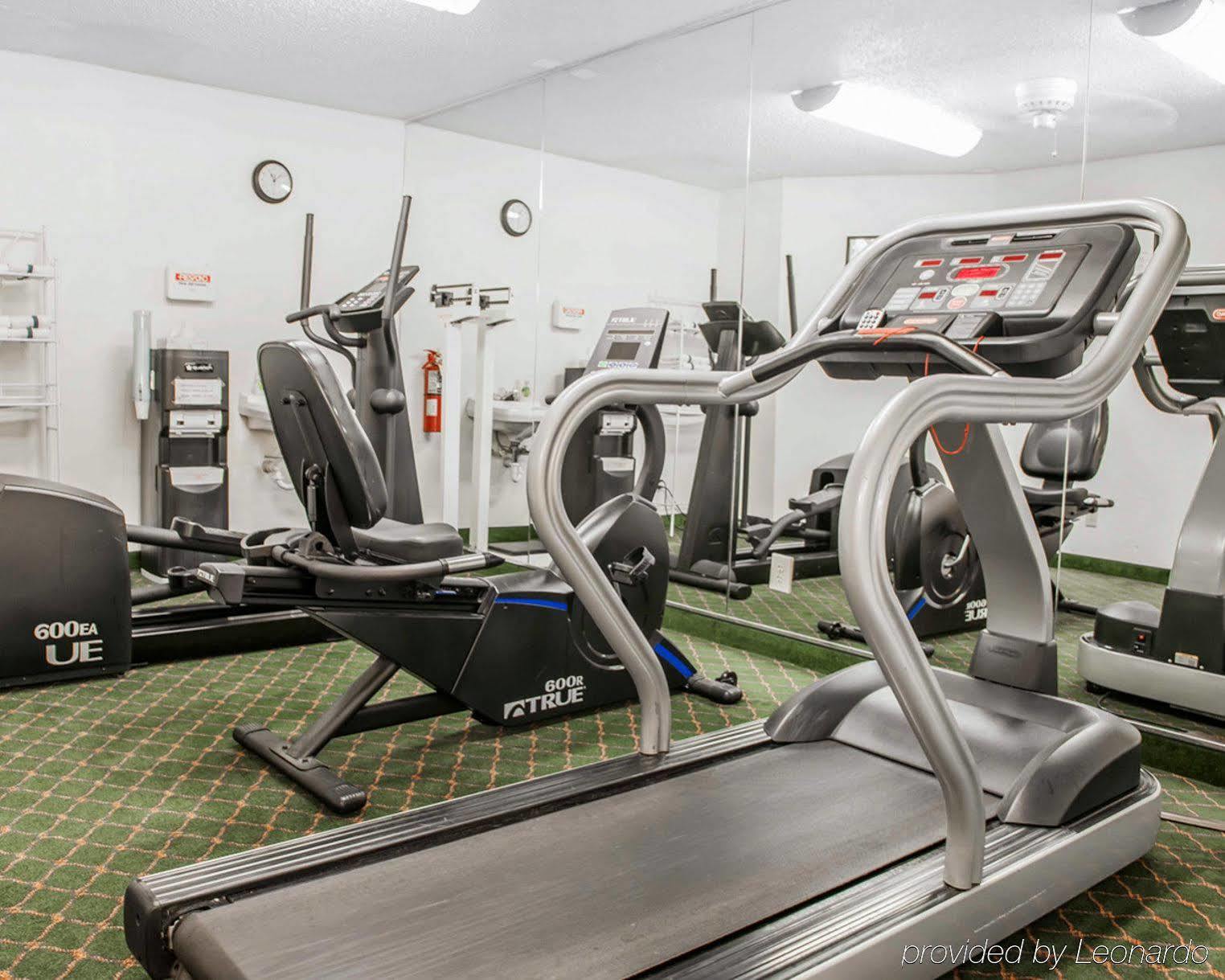 Quality Inn & Suites Brownsburg - Indianapolis West Bagian luar foto