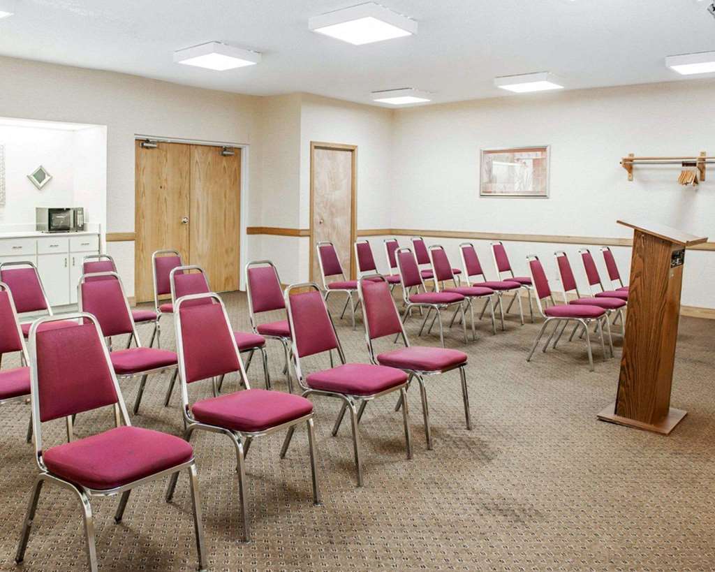 Quality Inn & Suites Brownsburg - Indianapolis West Fasilitas foto